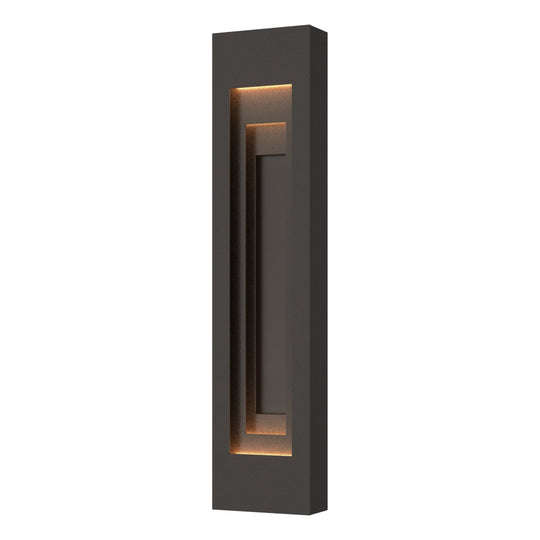 Procession Large Outdoor Sconce