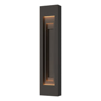 Procession Large Outdoor Sconce