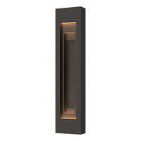 Procession Large Outdoor Sconce