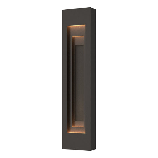 Procession Large Outdoor Sconce