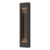 Procession Large Outdoor Sconce