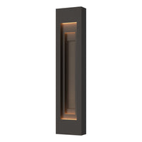 Procession Large Outdoor Sconce