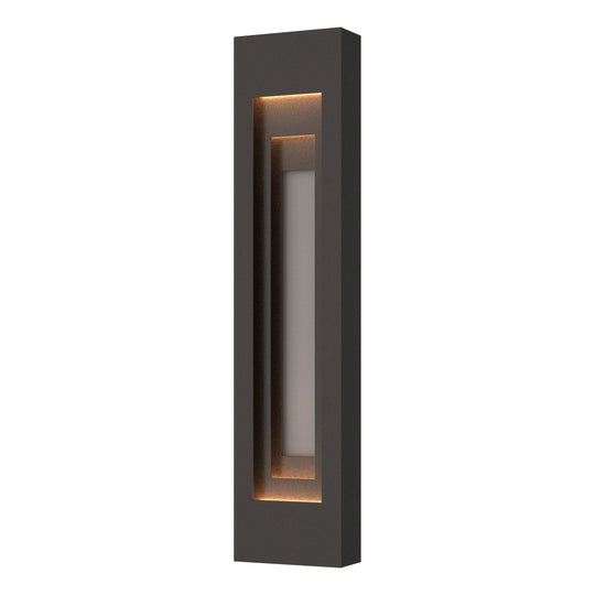 Procession Large Outdoor Sconce