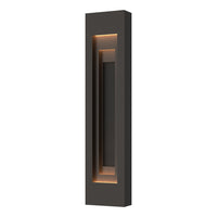 Procession Large Outdoor Sconce