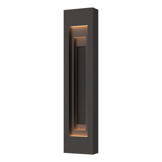 Procession Large Outdoor Sconce