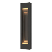 Procession Large Outdoor Sconce