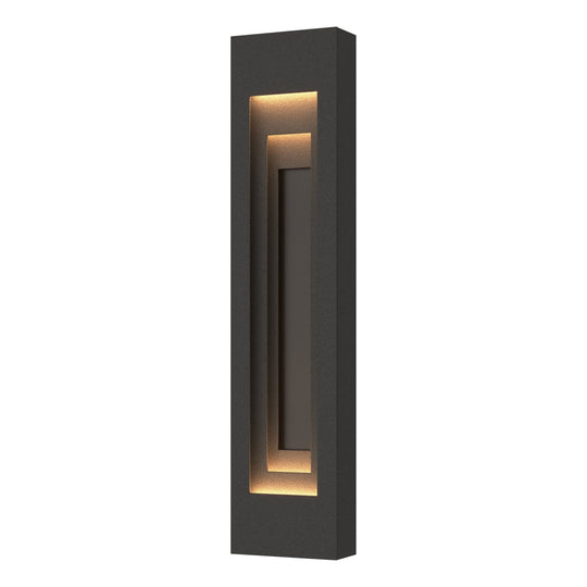 Procession Large Outdoor Sconce