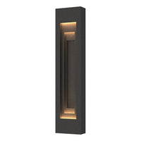 Procession Large Outdoor Sconce