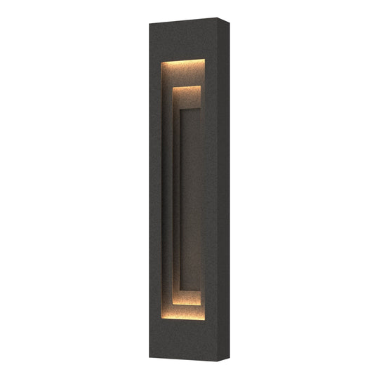 Procession Large Outdoor Sconce