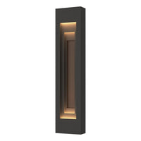 Procession Large Outdoor Sconce