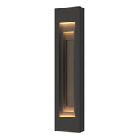 Procession Large Outdoor Sconce