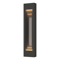 Procession Large Outdoor Sconce