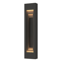 Procession Large Outdoor Sconce