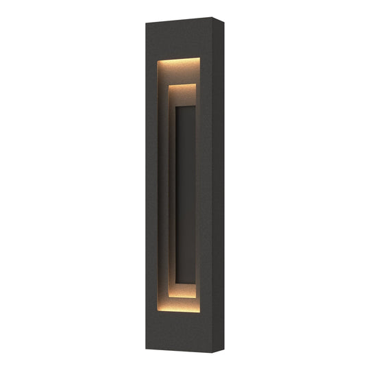 Procession Large Outdoor Sconce