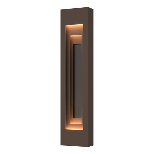 Procession Large Outdoor Sconce