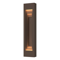 Procession Large Outdoor Sconce
