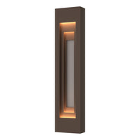 Procession Large Outdoor Sconce