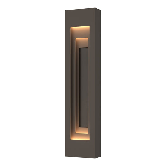 Procession Large Outdoor Sconce