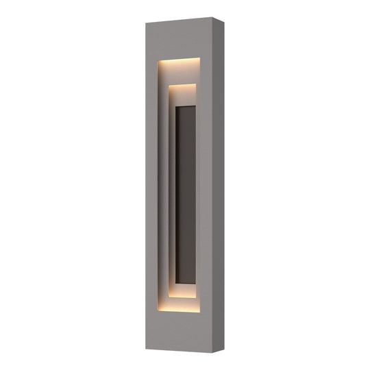 Procession Large Outdoor Sconce
