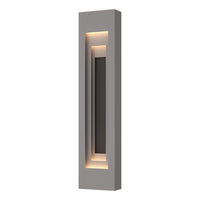 Procession Large Outdoor Sconce