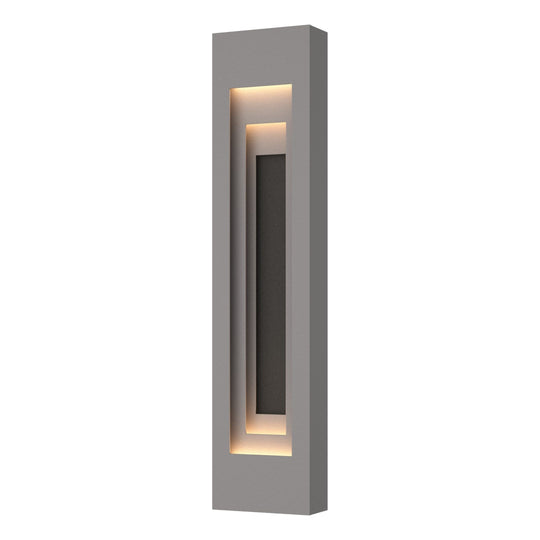 Procession Large Outdoor Sconce