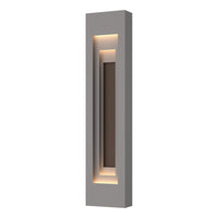Procession Large Outdoor Sconce
