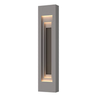 Procession Large Outdoor Sconce