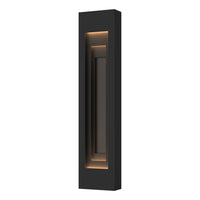 Procession Large Outdoor Sconce