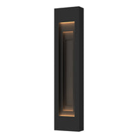 Procession Large Outdoor Sconce