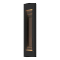 Procession Large Outdoor Sconce