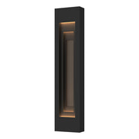 Procession Large Outdoor Sconce