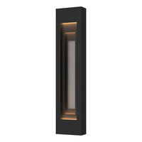 Procession Large Outdoor Sconce