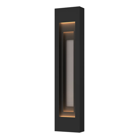 Procession Large Outdoor Sconce
