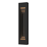 Procession Large Outdoor Sconce
