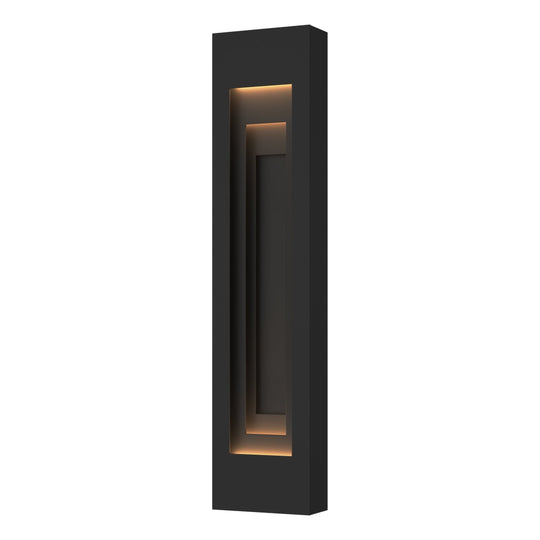 Procession Large Outdoor Sconce