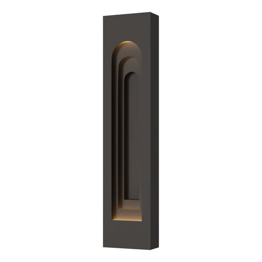 Procession Arch Large Outdoor Sconce