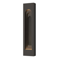 Procession Arch Large Outdoor Sconce