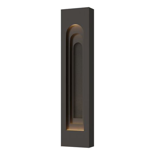 Procession Arch Large Outdoor Sconce