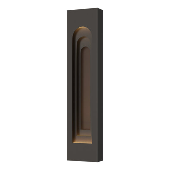 Procession Arch Large Outdoor Sconce