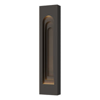 Procession Arch Large Outdoor Sconce