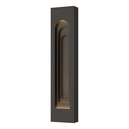 Procession Arch Large Outdoor Sconce