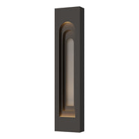 Procession Arch Large Outdoor Sconce