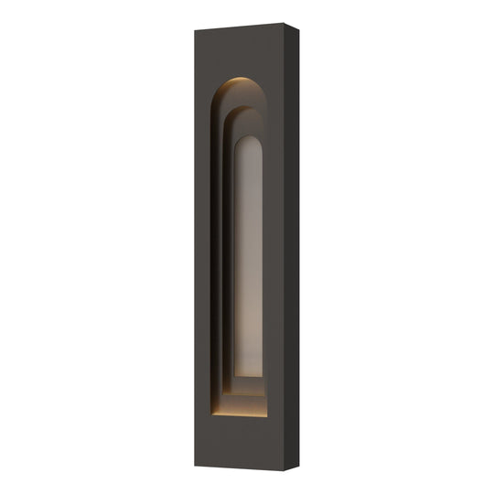 Procession Arch Large Outdoor Sconce