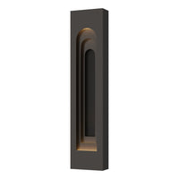 Procession Arch Large Outdoor Sconce