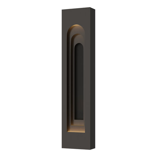 Procession Arch Large Outdoor Sconce