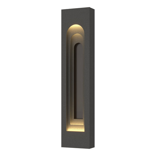 Procession Arch Large Outdoor Sconce