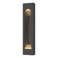 Procession Arch Large Outdoor Sconce