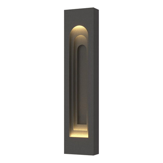 Procession Arch Large Outdoor Sconce
