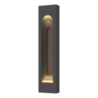 Procession Arch Large Outdoor Sconce