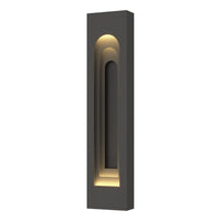 Procession Arch Large Outdoor Sconce